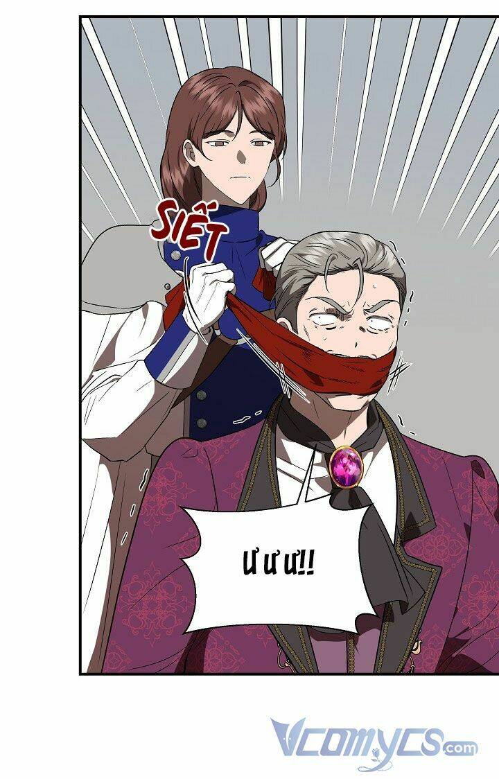 Tôi Không Phải Là Cinderella Chapter 49 - Trang 57