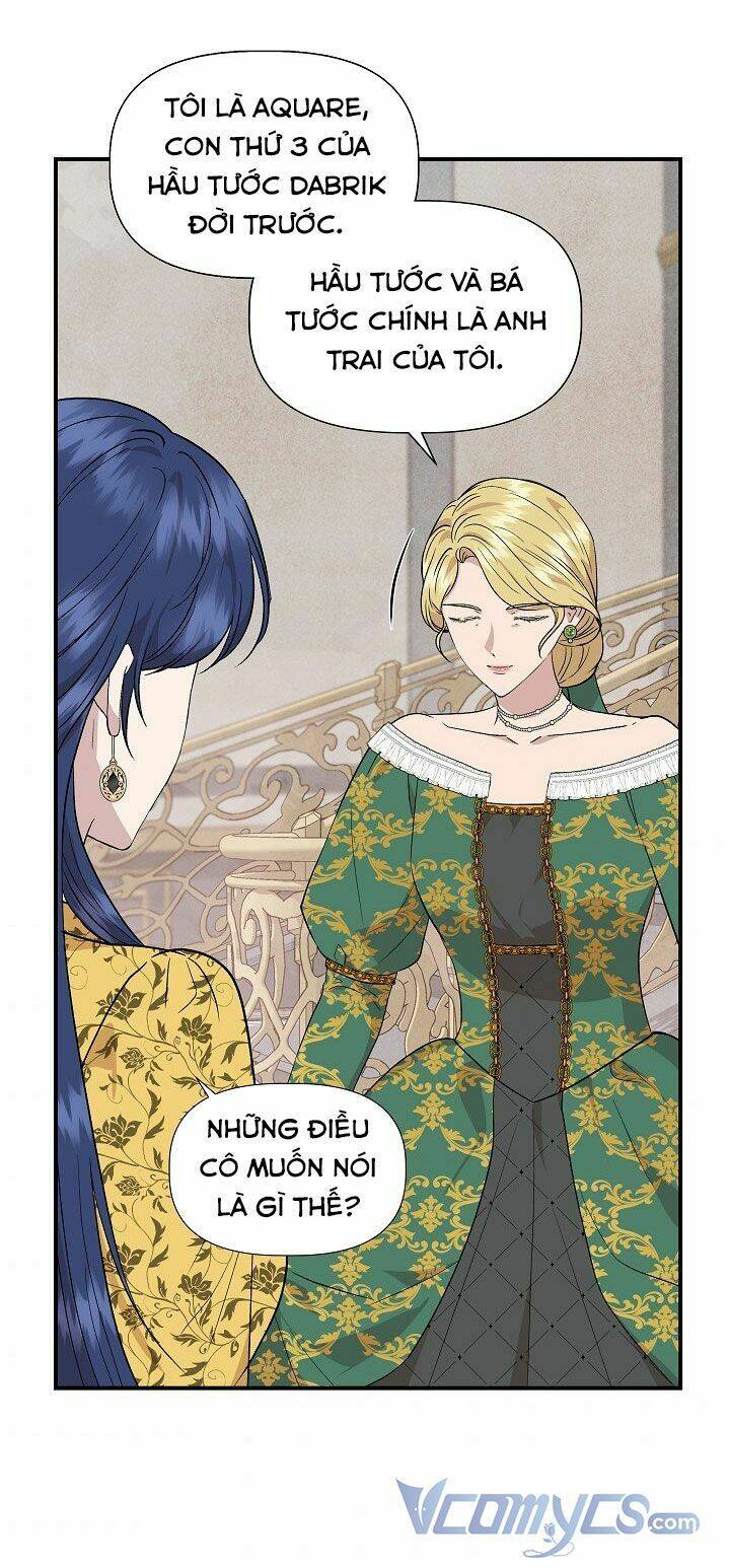 Tôi Không Phải Là Cinderella Chapter 49 - Trang 58
