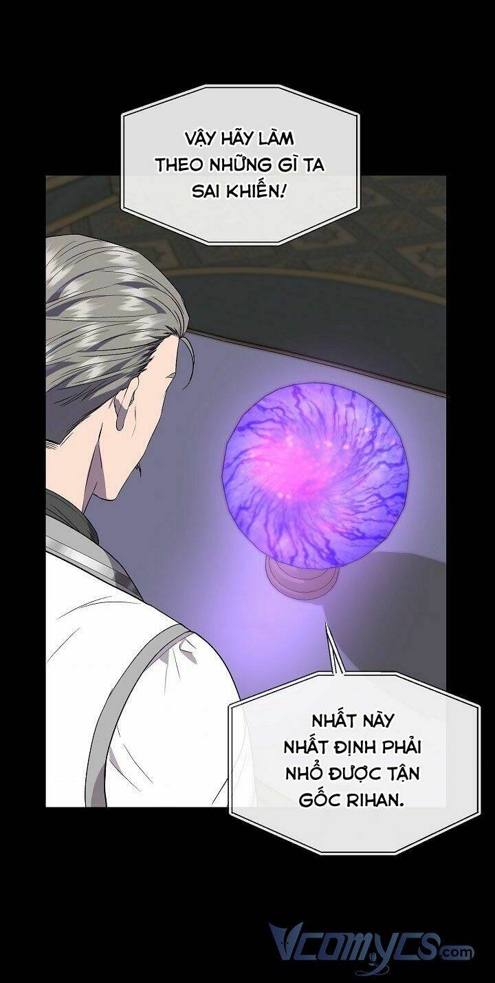 Tôi Không Phải Là Cinderella Chapter 49 - Trang 5