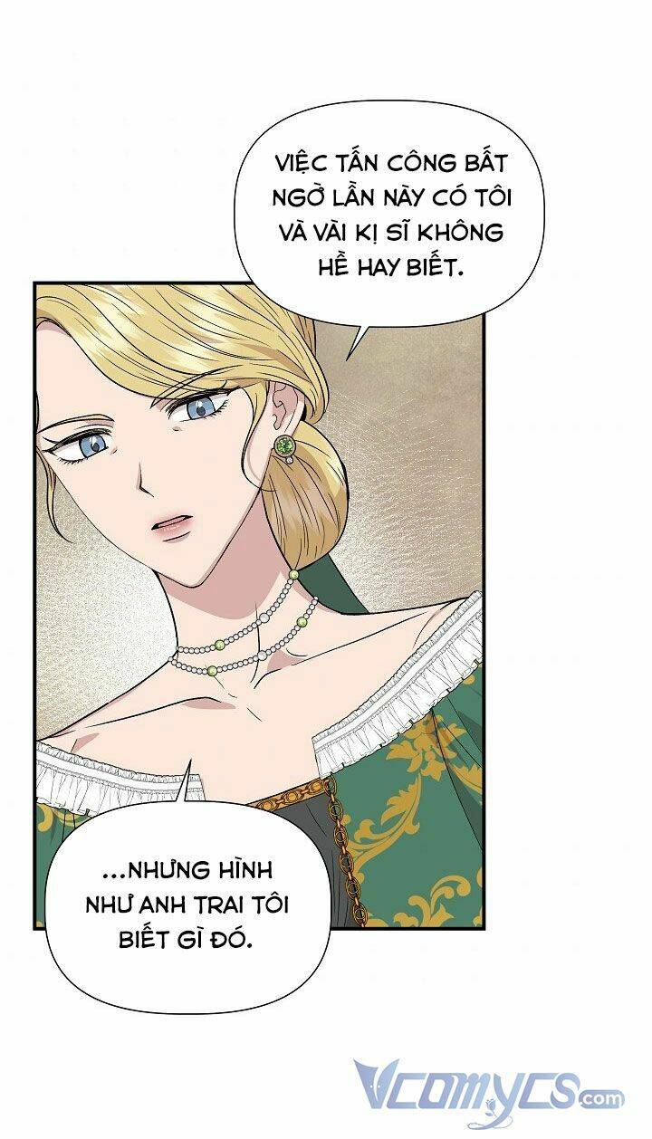 Tôi Không Phải Là Cinderella Chapter 49 - Trang 59