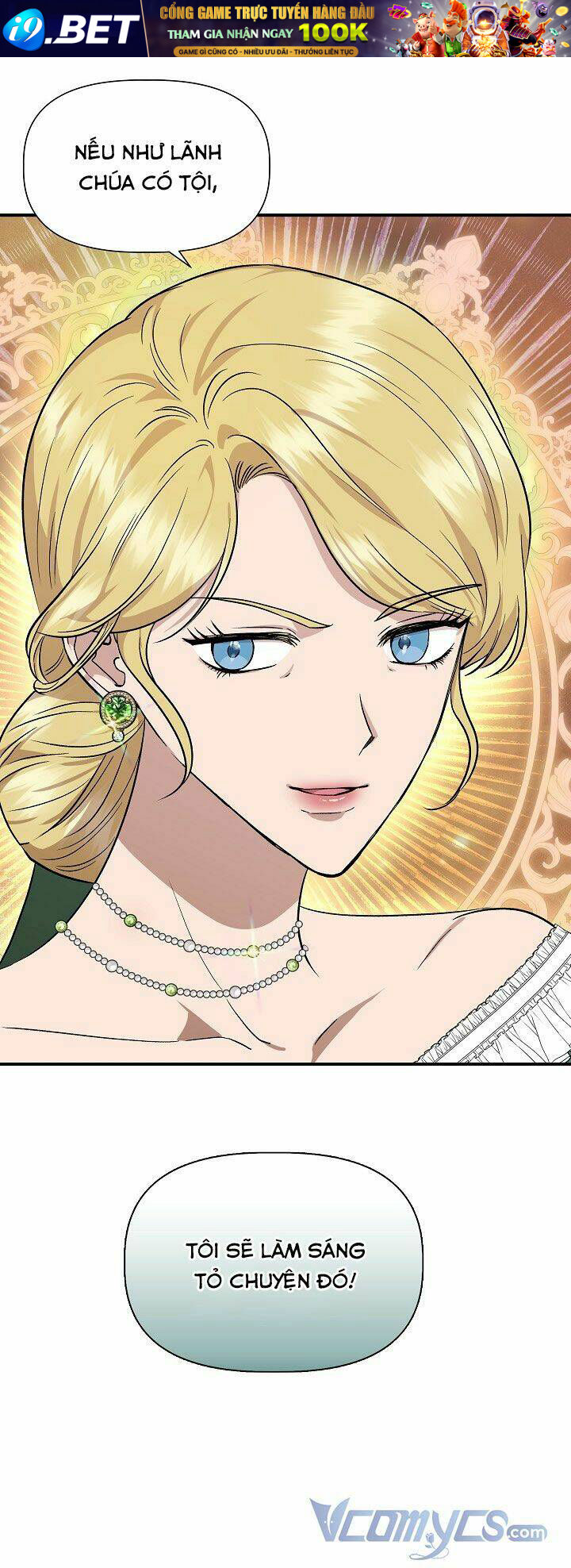 Tôi Không Phải Là Cinderella Chapter 49 - Trang 61