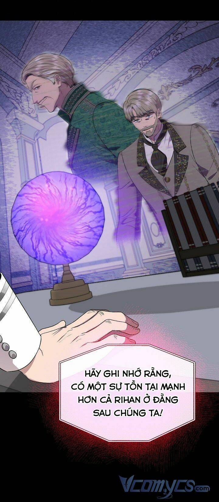 Tôi Không Phải Là Cinderella Chapter 49 - Trang 6