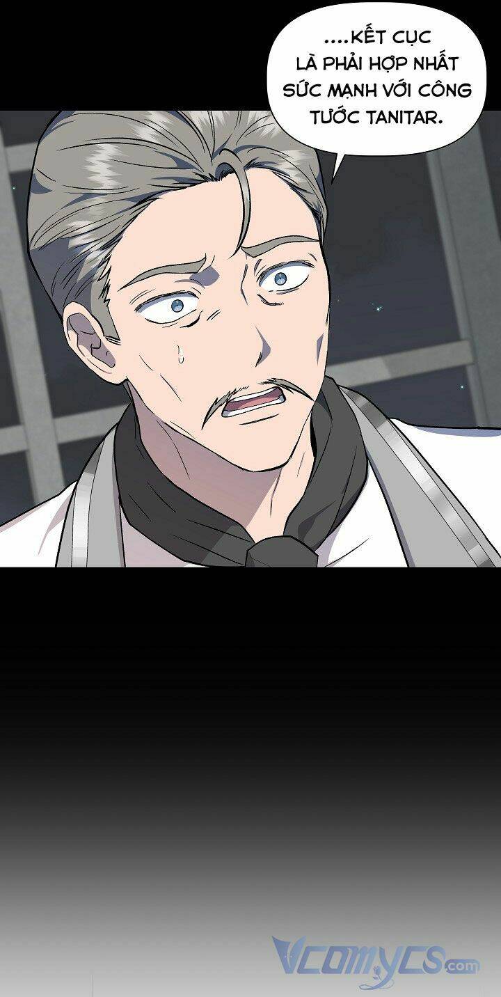 Tôi Không Phải Là Cinderella Chapter 49 - Trang 8