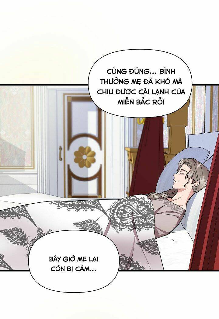 Tôi Không Phải Là Cinderella Chapter 5 - Trang 12