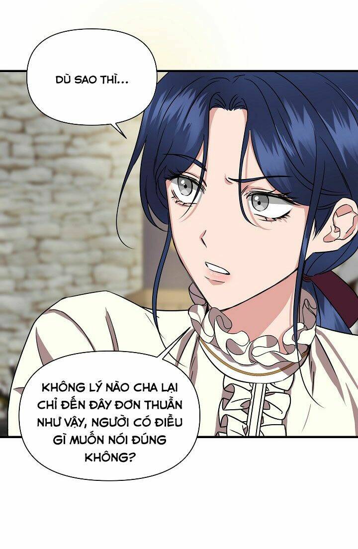 Tôi Không Phải Là Cinderella Chapter 5 - Trang 13