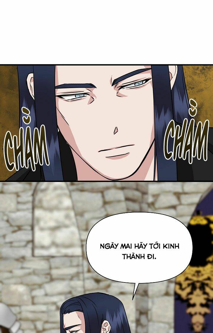 Tôi Không Phải Là Cinderella Chapter 5 - Trang 14