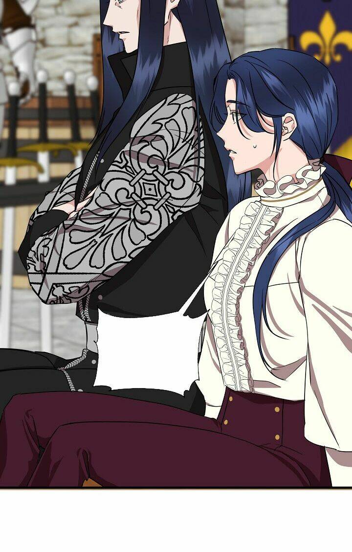 Tôi Không Phải Là Cinderella Chapter 5 - Trang 15