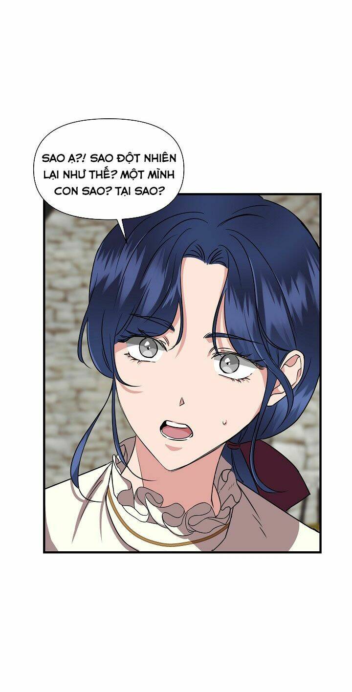 Tôi Không Phải Là Cinderella Chapter 5 - Trang 16