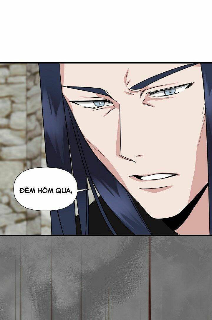 Tôi Không Phải Là Cinderella Chapter 5 - Trang 17