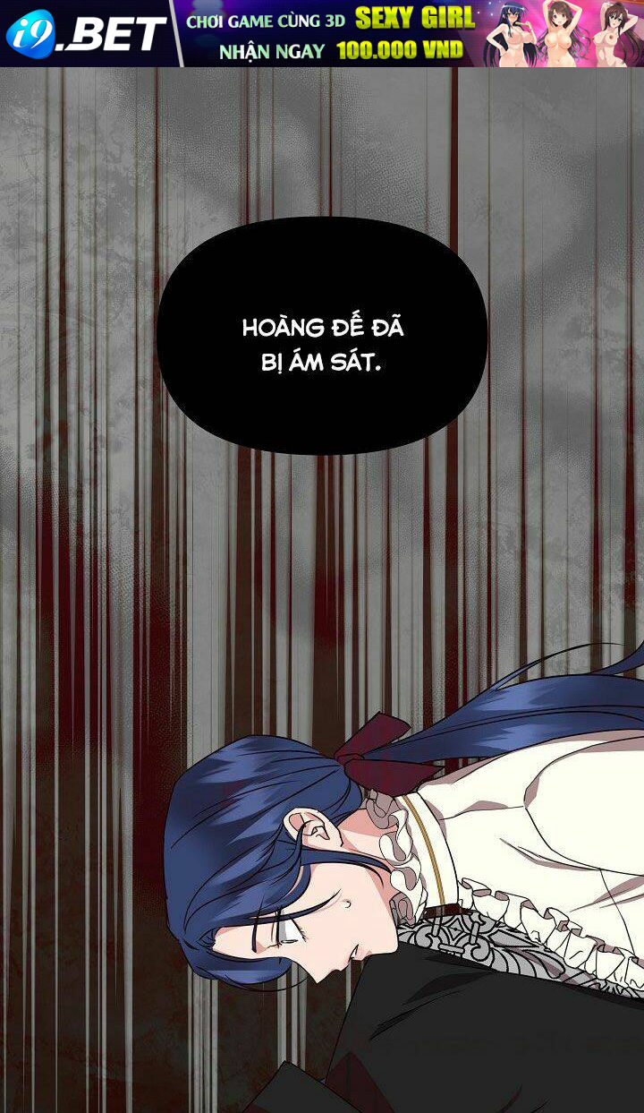 Tôi Không Phải Là Cinderella Chapter 5 - Trang 18