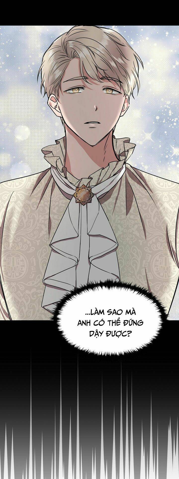Tôi Không Phải Là Cinderella Chapter 5 - Trang 1
