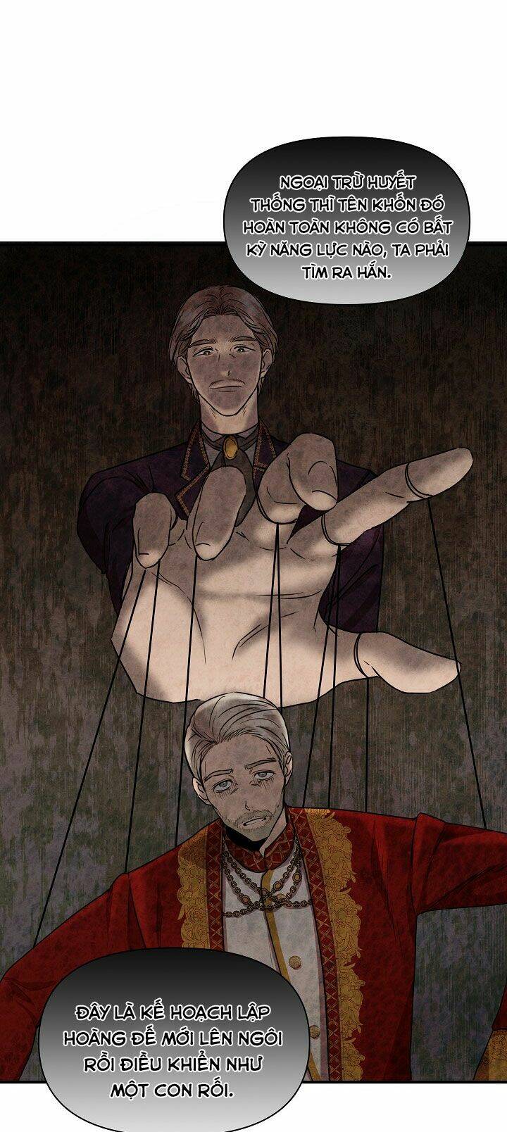 Tôi Không Phải Là Cinderella Chapter 5 - Trang 22