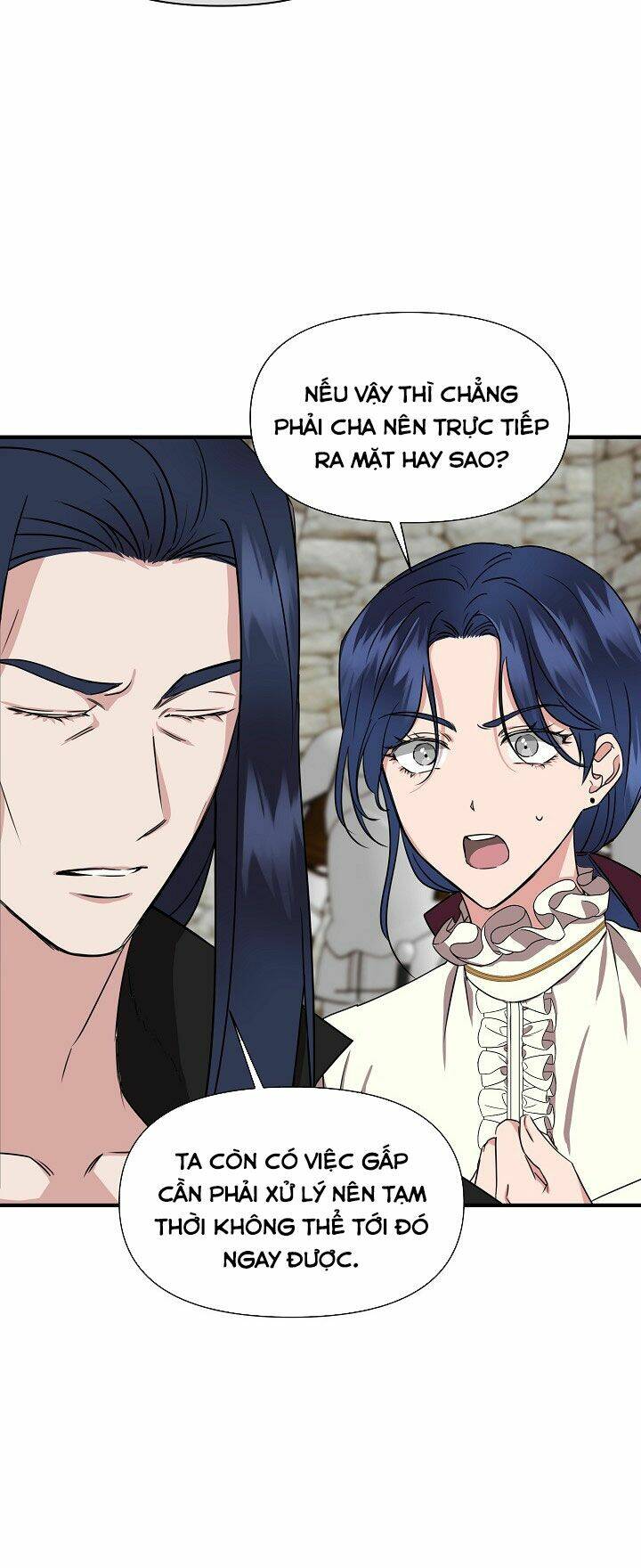 Tôi Không Phải Là Cinderella Chapter 5 - Trang 23