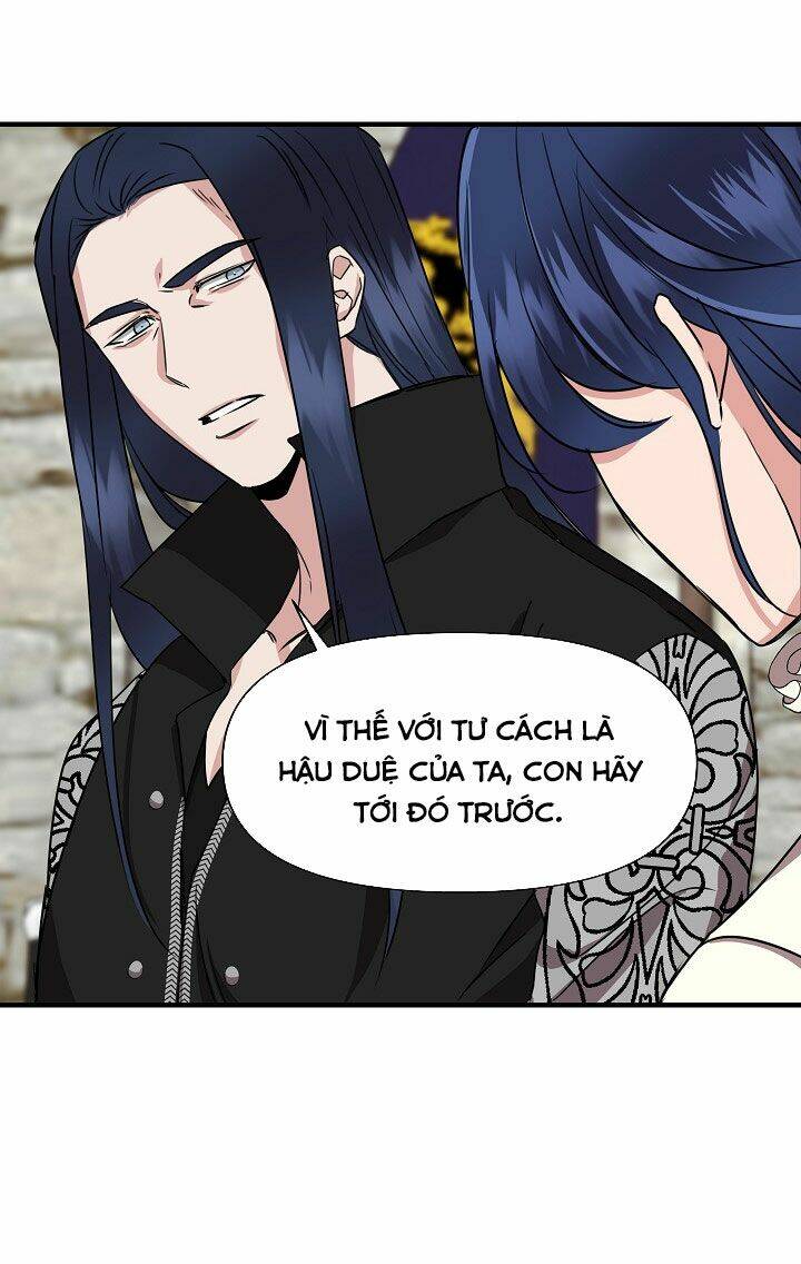 Tôi Không Phải Là Cinderella Chapter 5 - Trang 24