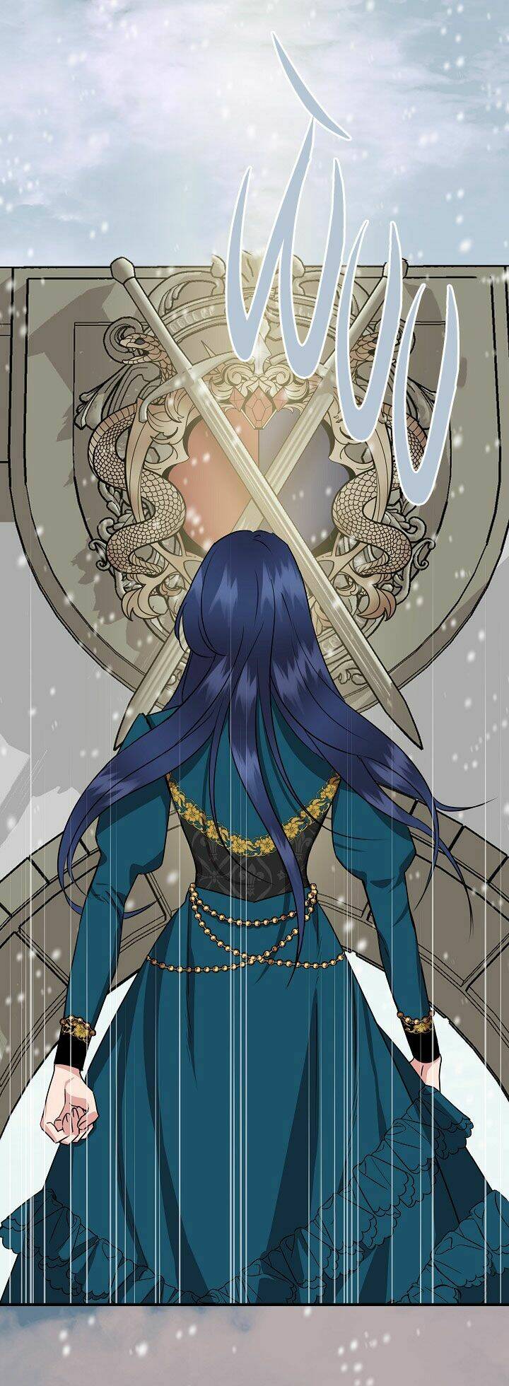 Tôi Không Phải Là Cinderella Chapter 5 - Trang 26