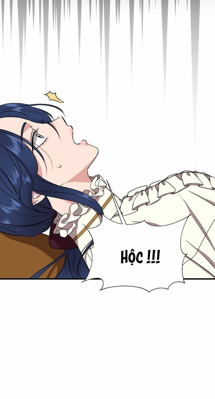 Tôi Không Phải Là Cinderella Chapter 5 - Trang 2