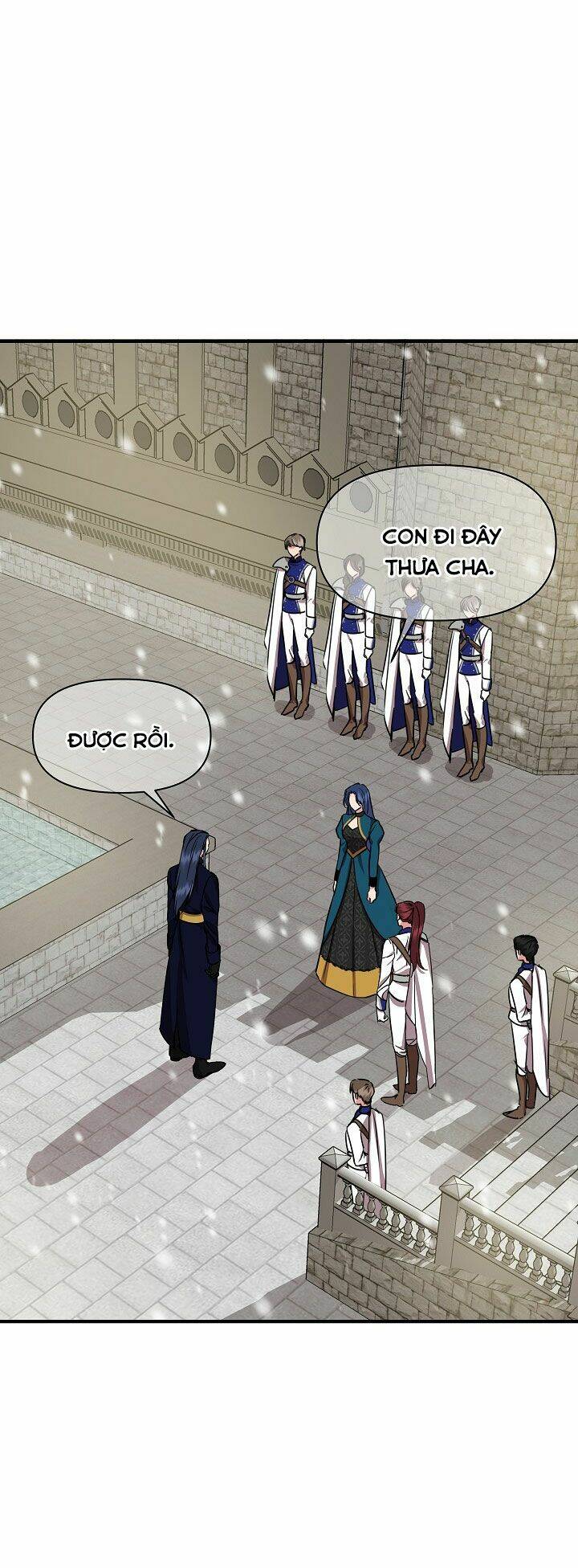 Tôi Không Phải Là Cinderella Chapter 5 - Trang 29