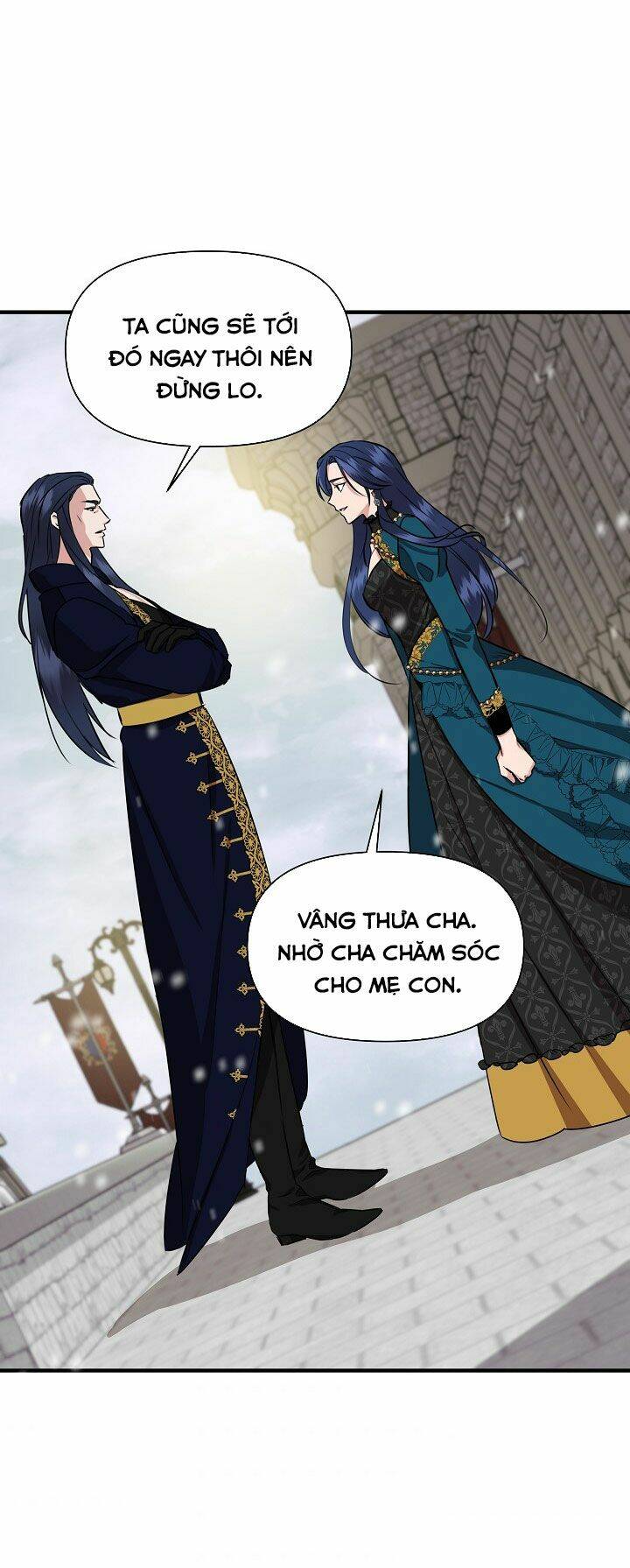 Tôi Không Phải Là Cinderella Chapter 5 - Trang 30