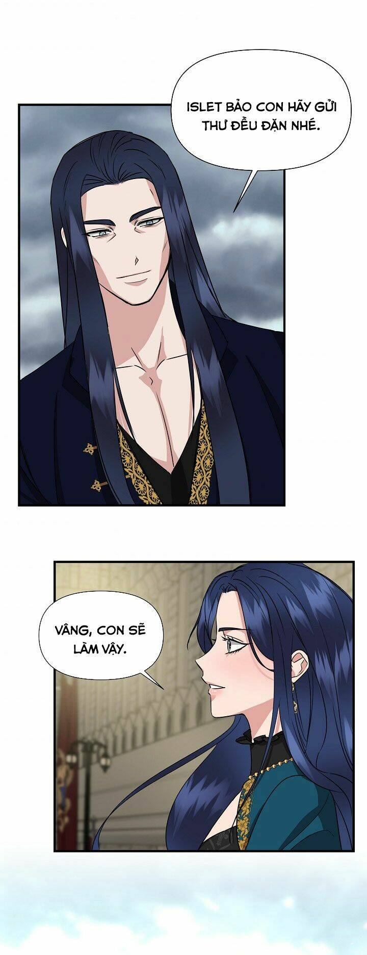 Tôi Không Phải Là Cinderella Chapter 5 - Trang 31