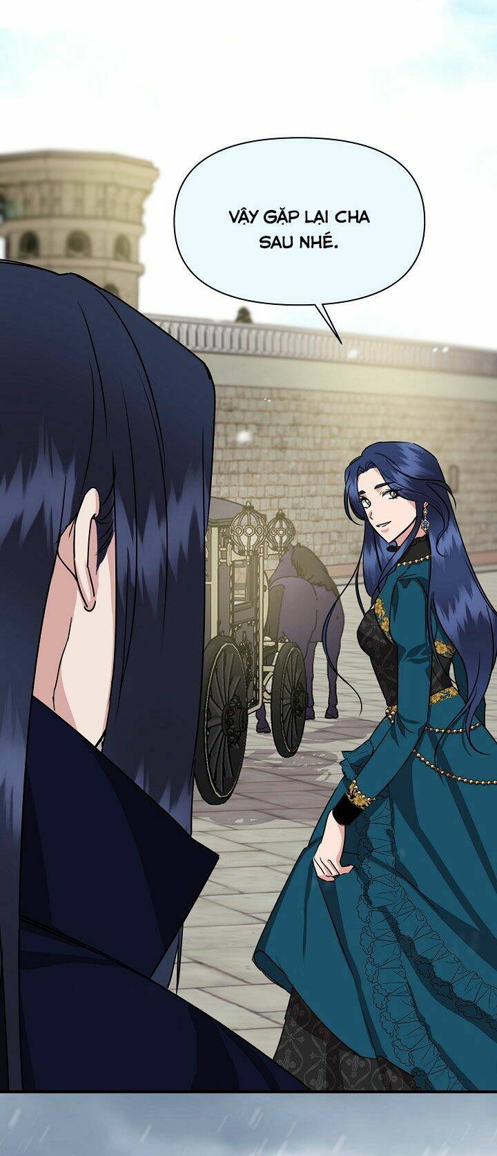 Tôi Không Phải Là Cinderella Chapter 5 - Trang 32