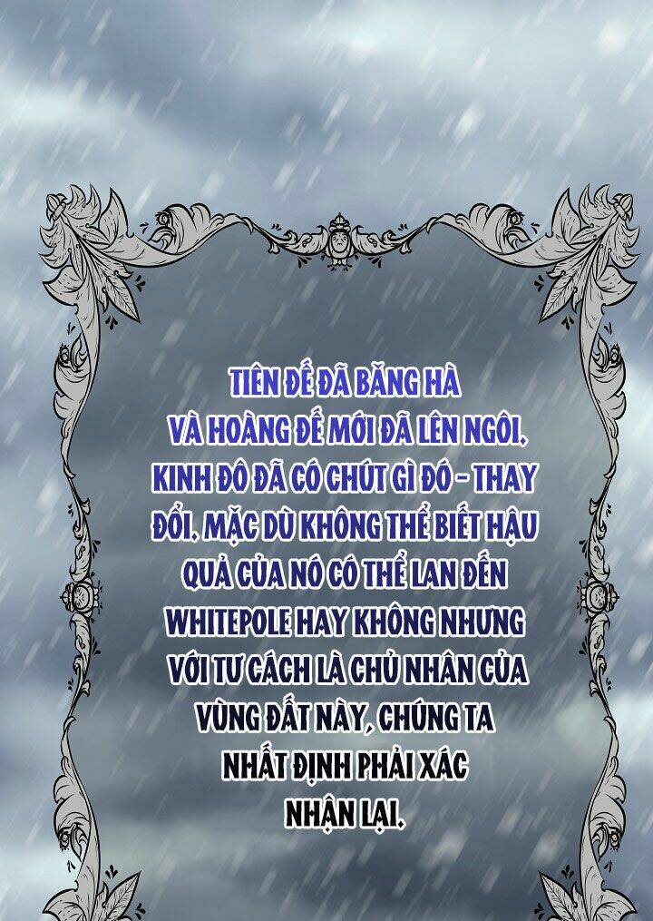 Tôi Không Phải Là Cinderella Chapter 5 - Trang 33
