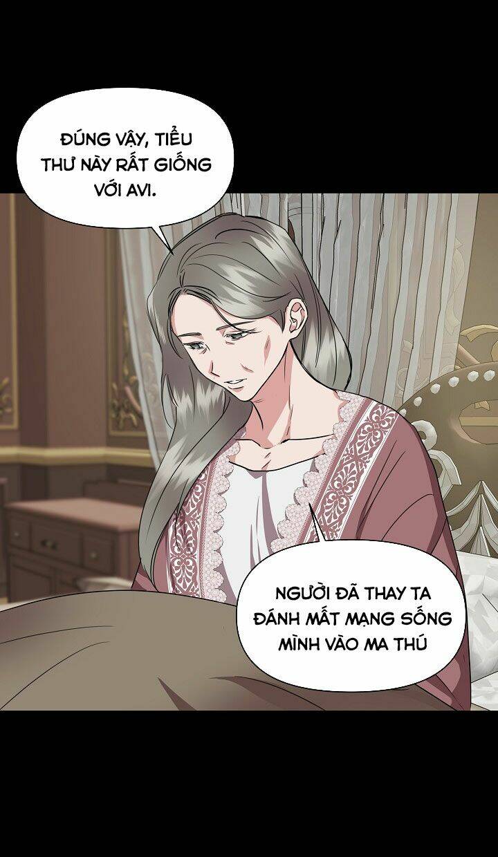Tôi Không Phải Là Cinderella Chapter 5 - Trang 37