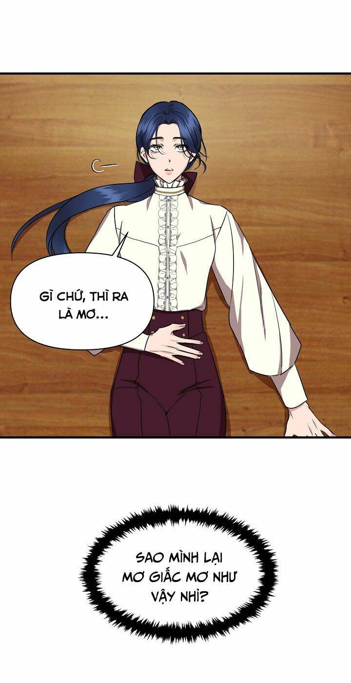 Tôi Không Phải Là Cinderella Chapter 5 - Trang 3