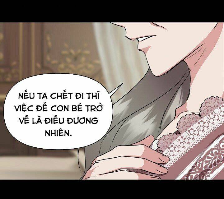 Tôi Không Phải Là Cinderella Chapter 5 - Trang 40