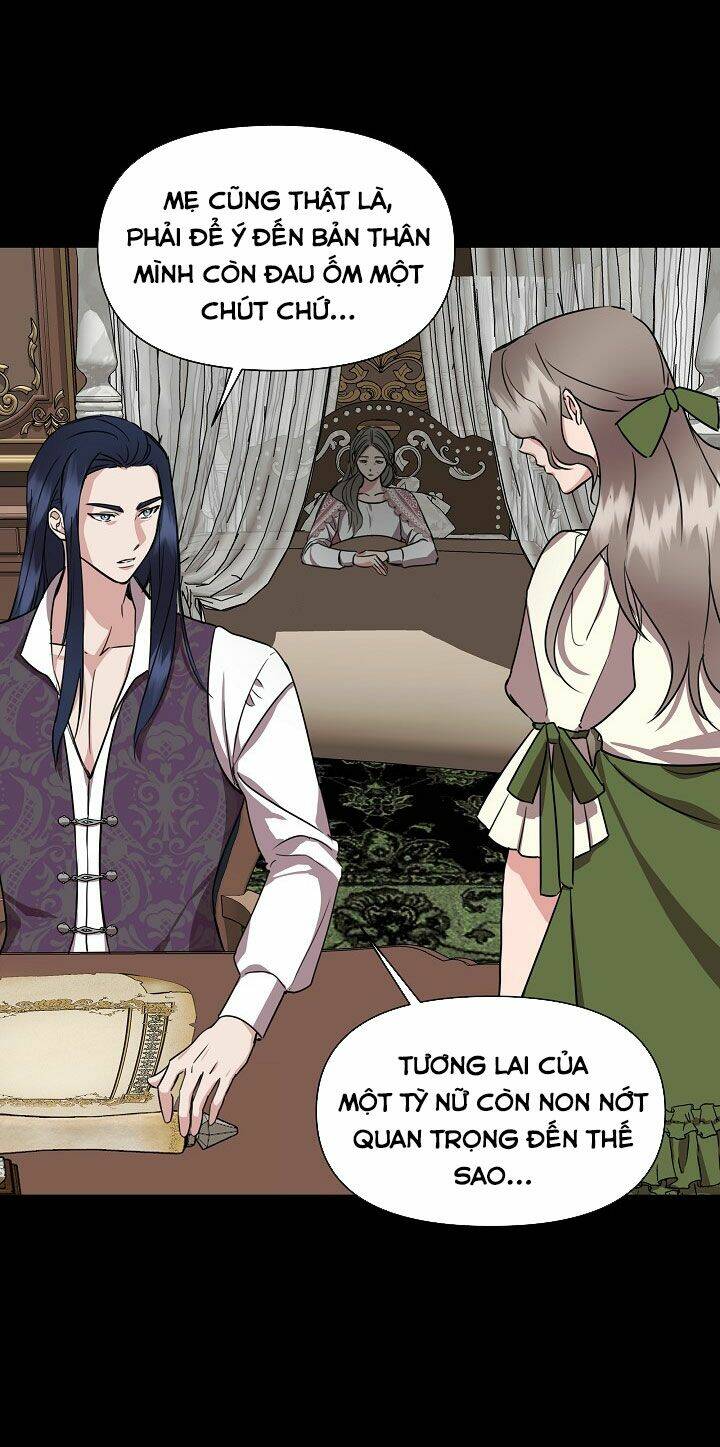 Tôi Không Phải Là Cinderella Chapter 5 - Trang 41