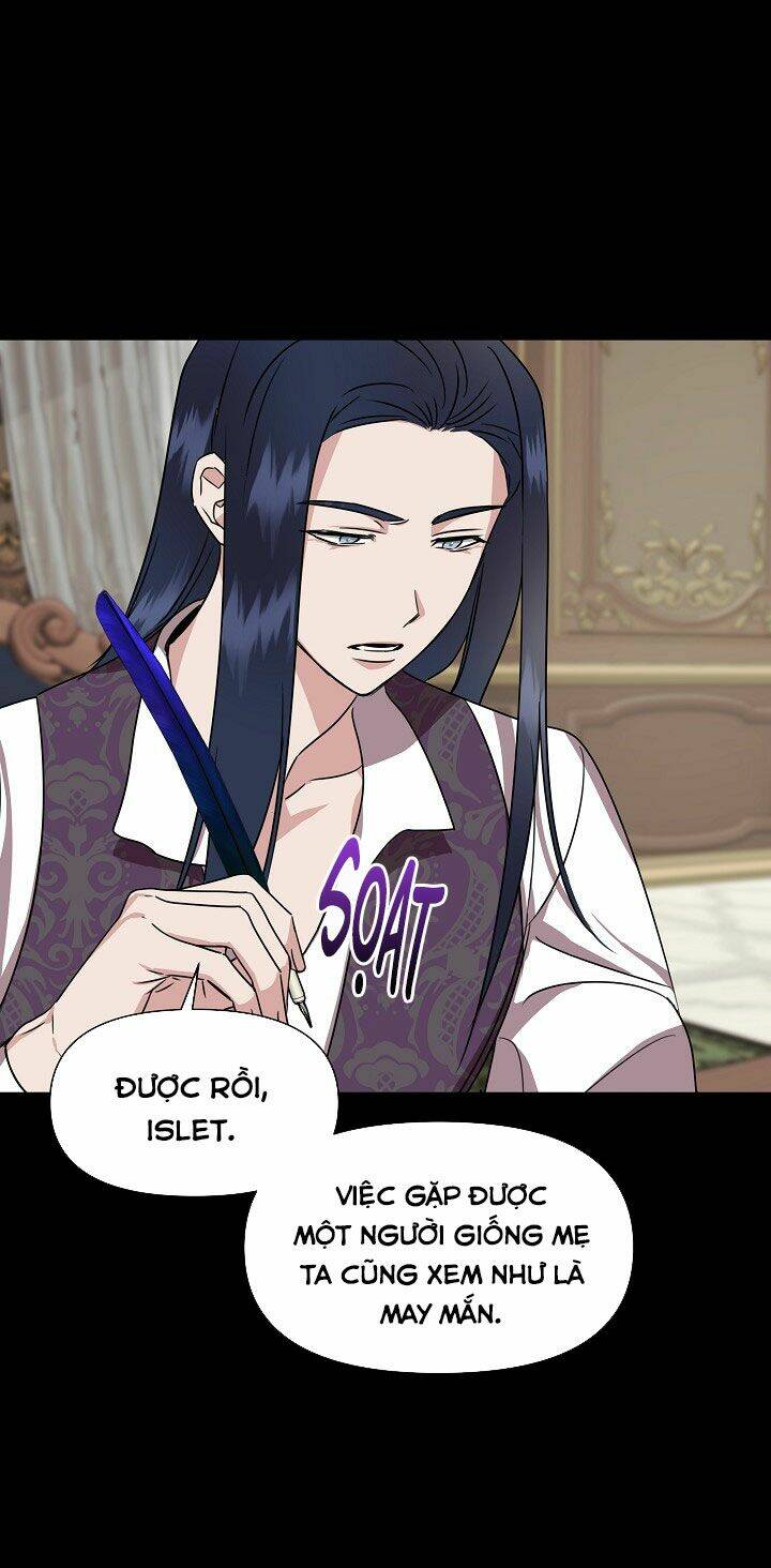 Tôi Không Phải Là Cinderella Chapter 5 - Trang 44