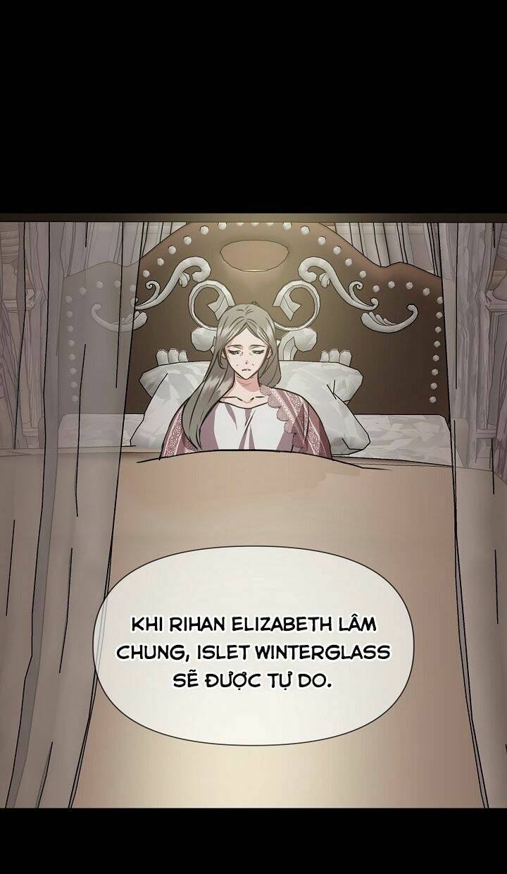 Tôi Không Phải Là Cinderella Chapter 5 - Trang 46