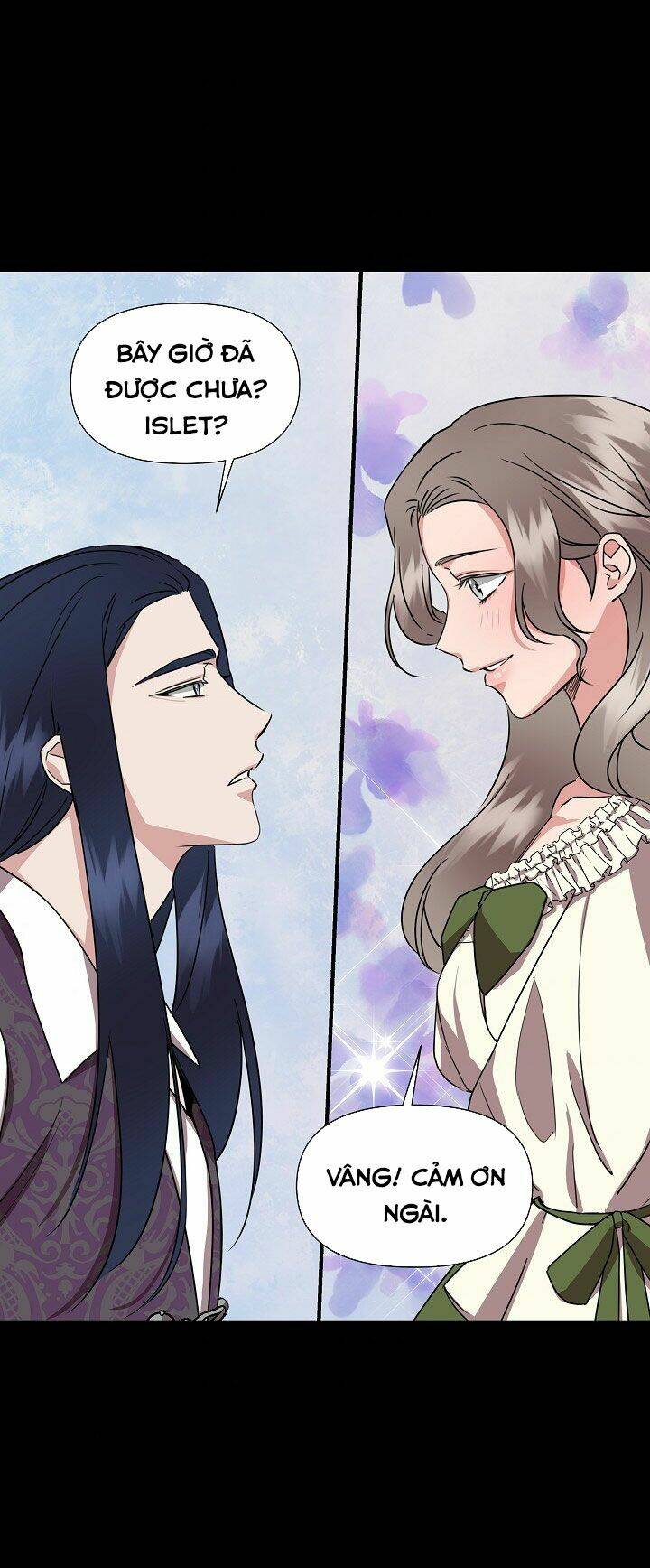Tôi Không Phải Là Cinderella Chapter 5 - Trang 48
