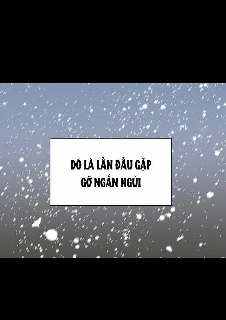 Tôi Không Phải Là Cinderella Chapter 5 - Trang 49