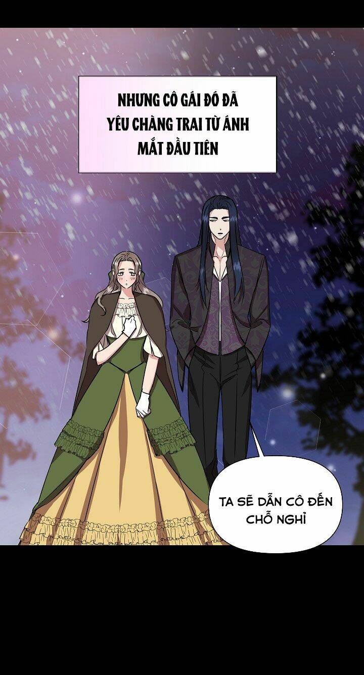 Tôi Không Phải Là Cinderella Chapter 5 - Trang 50
