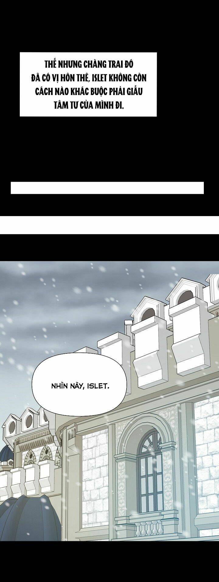 Tôi Không Phải Là Cinderella Chapter 5 - Trang 51