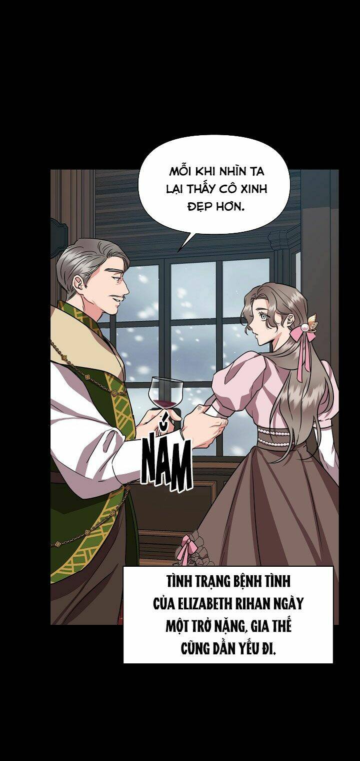 Tôi Không Phải Là Cinderella Chapter 5 - Trang 52