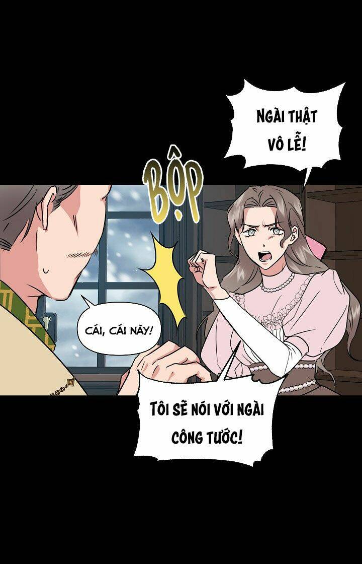 Tôi Không Phải Là Cinderella Chapter 5 - Trang 54