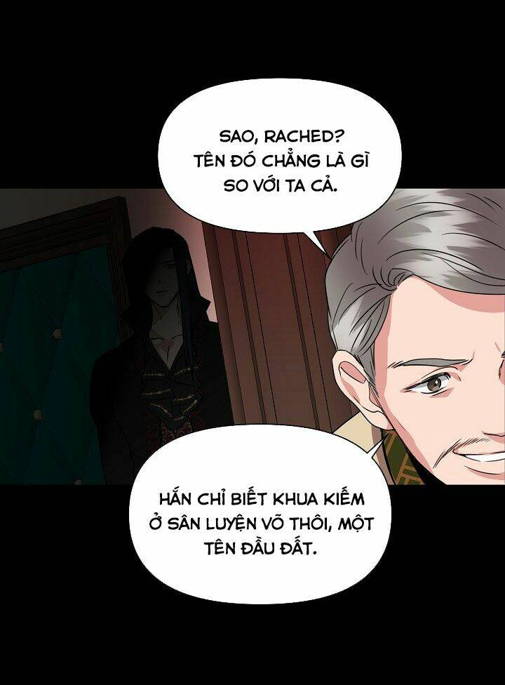 Tôi Không Phải Là Cinderella Chapter 5 - Trang 55