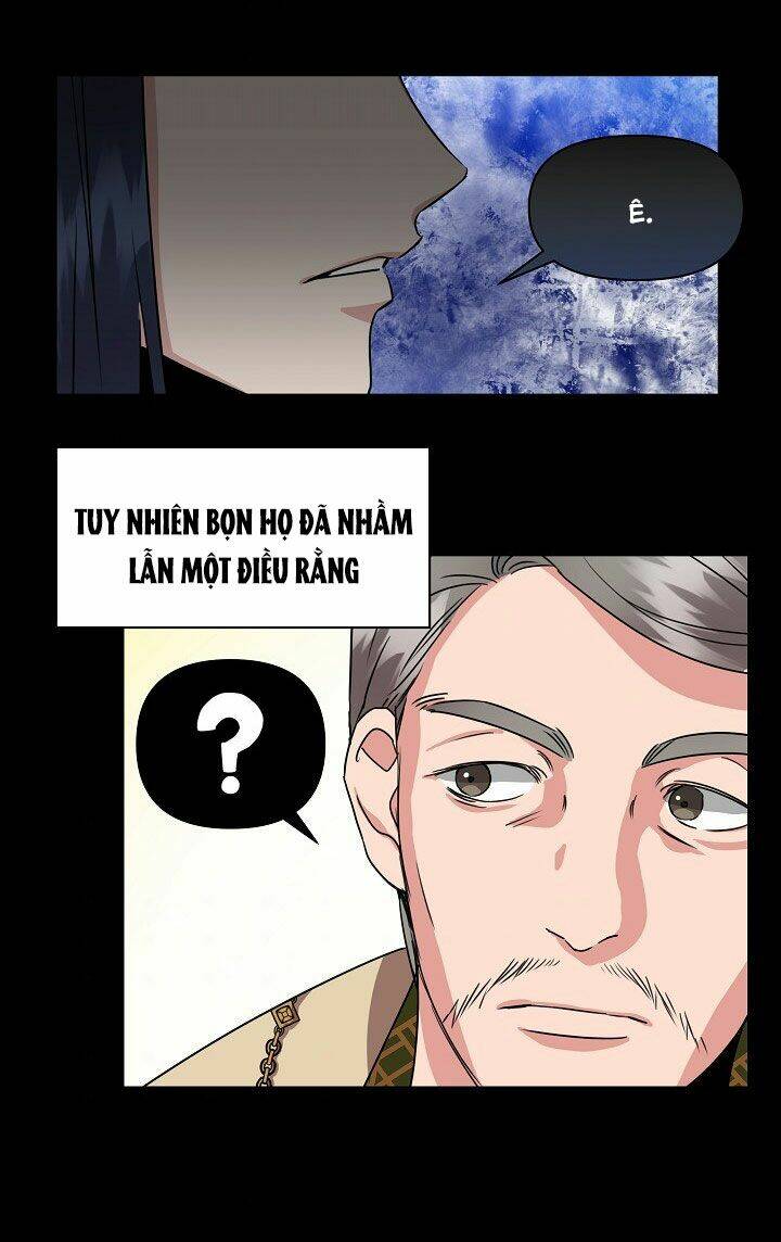 Tôi Không Phải Là Cinderella Chapter 5 - Trang 56