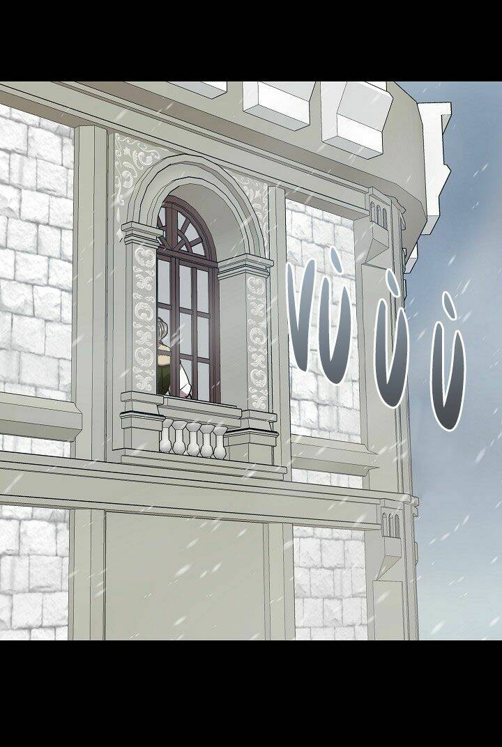 Tôi Không Phải Là Cinderella Chapter 5 - Trang 58