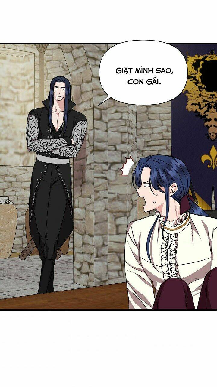 Tôi Không Phải Là Cinderella Chapter 5 - Trang 5