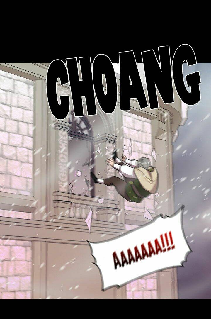 Tôi Không Phải Là Cinderella Chapter 5 - Trang 59