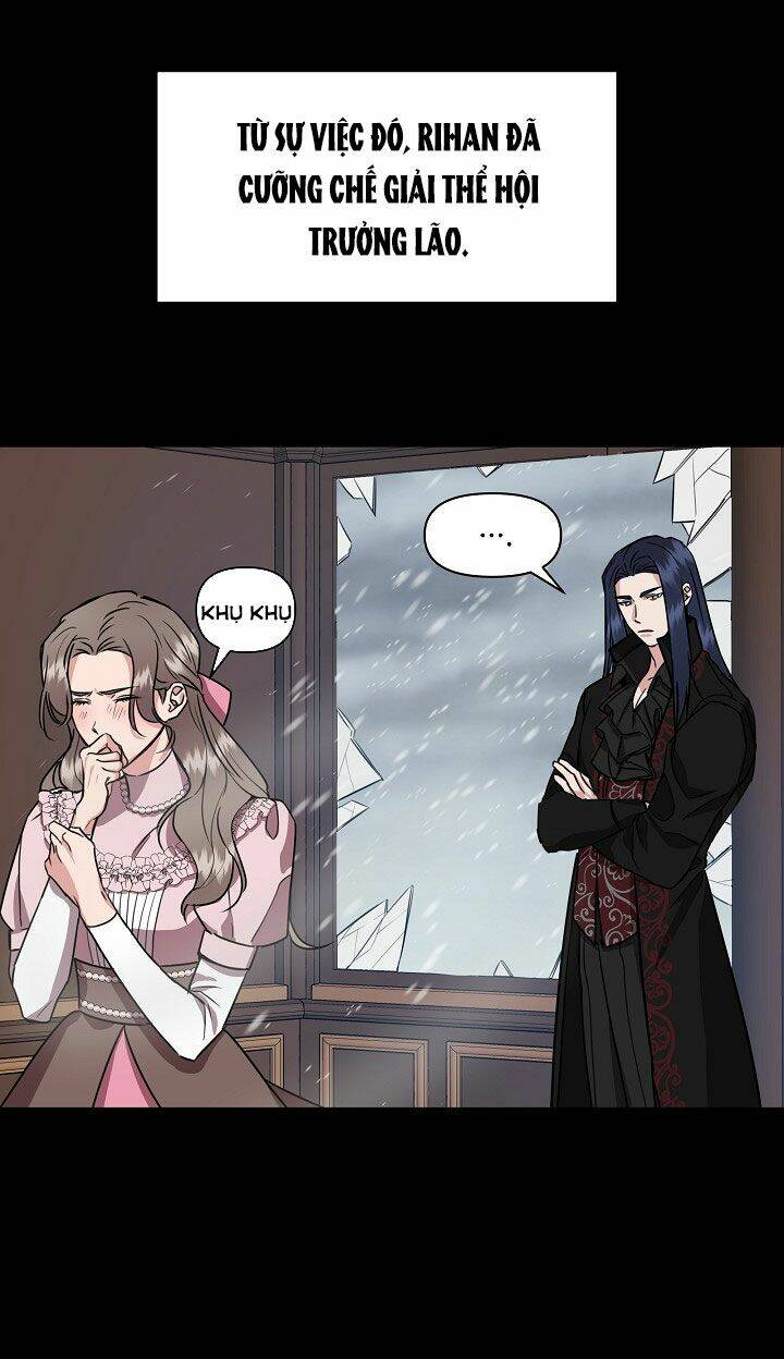 Tôi Không Phải Là Cinderella Chapter 5 - Trang 60