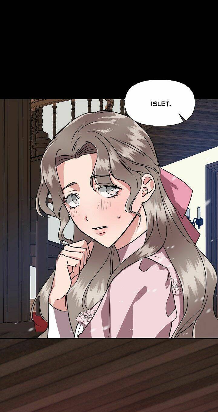 Tôi Không Phải Là Cinderella Chapter 5 - Trang 61