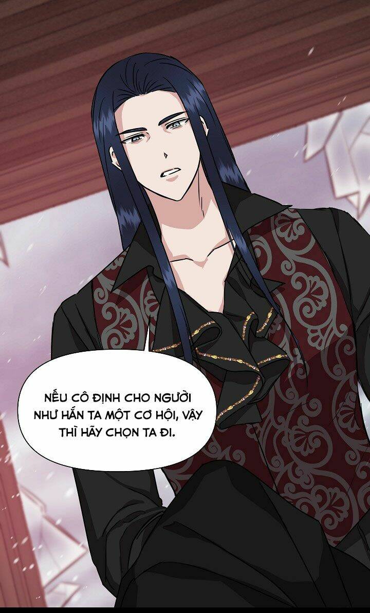 Tôi Không Phải Là Cinderella Chapter 5 - Trang 62