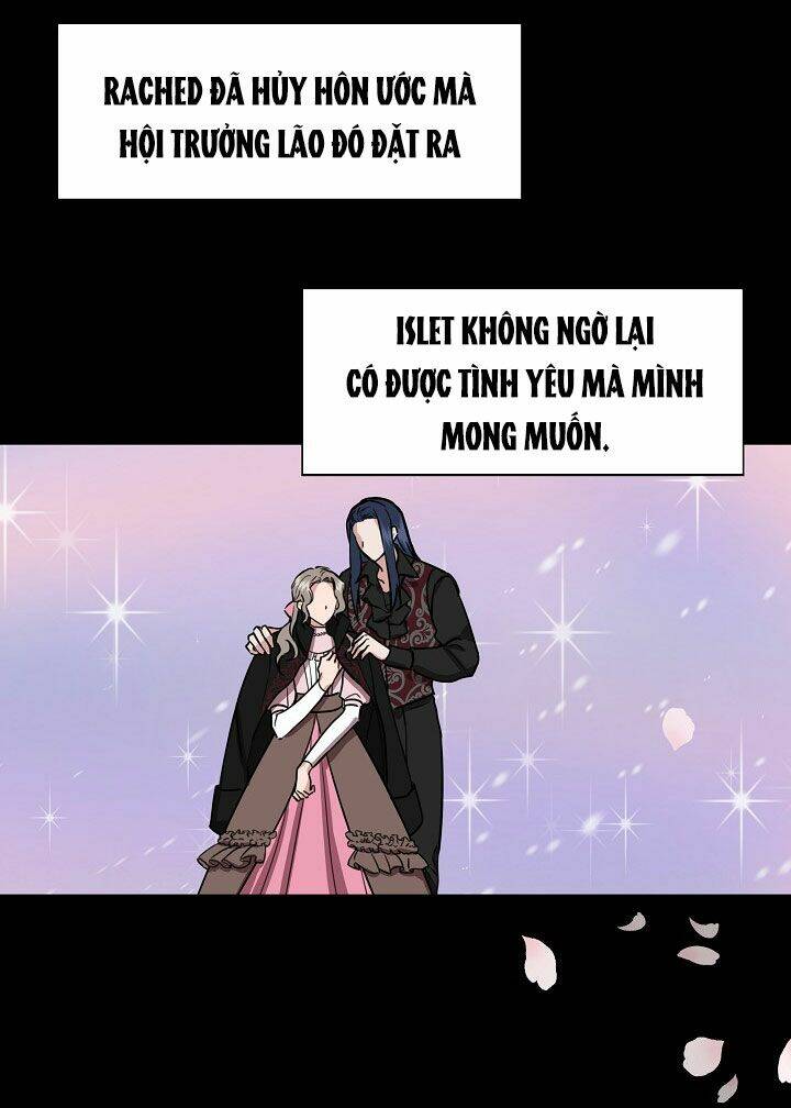 Tôi Không Phải Là Cinderella Chapter 5 - Trang 63