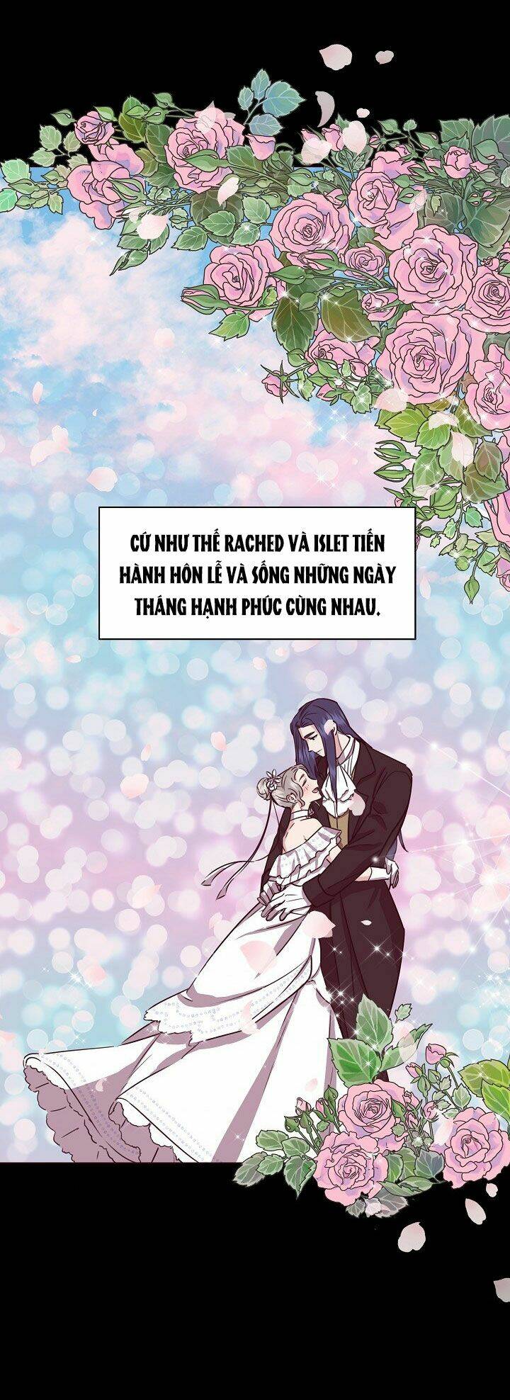 Tôi Không Phải Là Cinderella Chapter 5 - Trang 64