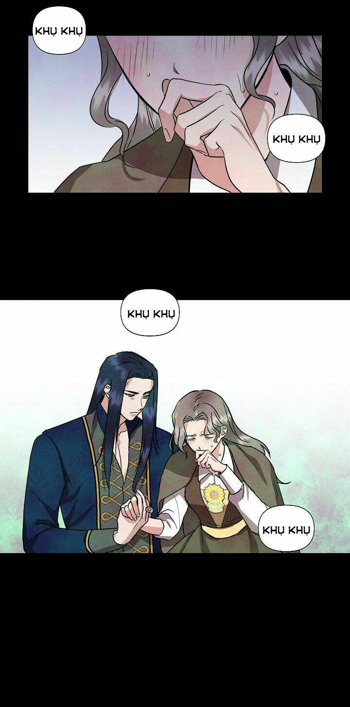 Tôi Không Phải Là Cinderella Chapter 5 - Trang 65