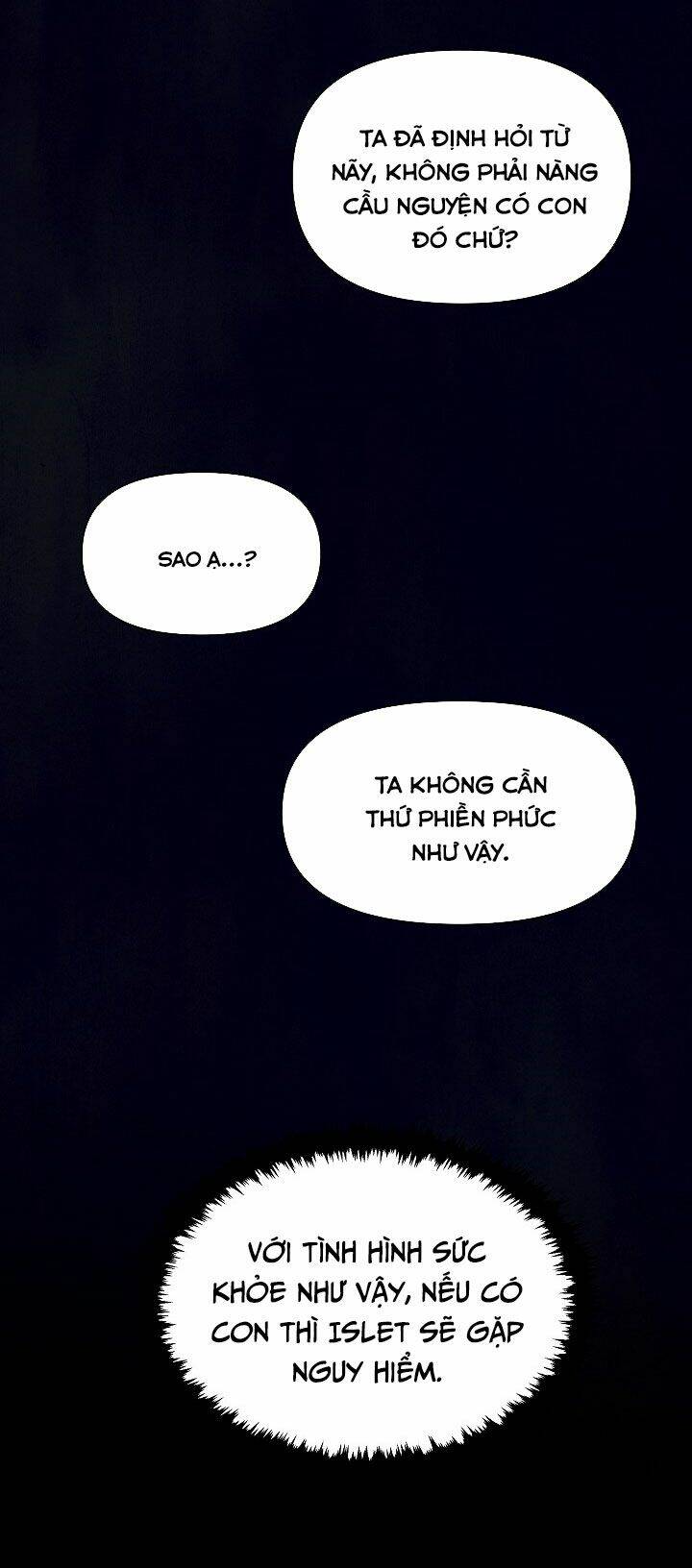 Tôi Không Phải Là Cinderella Chapter 5 - Trang 67