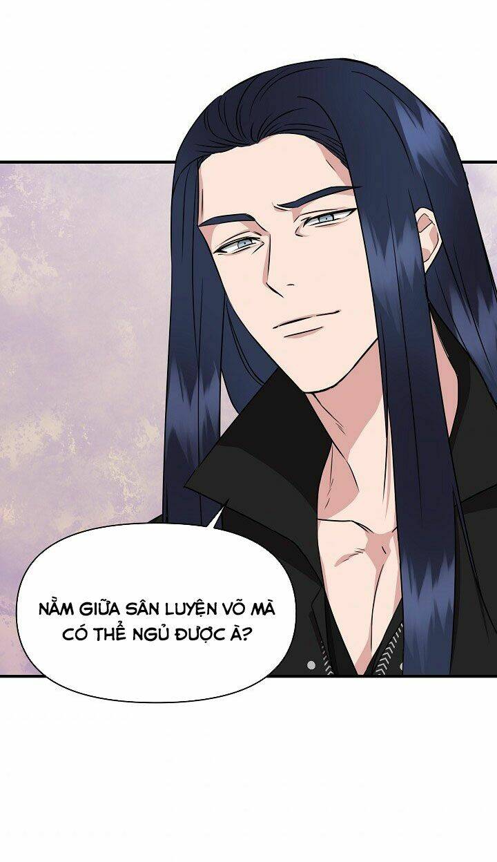 Tôi Không Phải Là Cinderella Chapter 5 - Trang 6